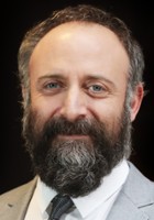 Halit Ergenç / Fatali Khan Khoyski