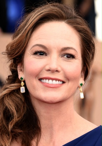 Diane Lane / Nancy &quot;Slim&quot; Keith