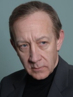 Michael Heath / Van Dyke