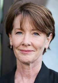 Ann Cusack I