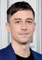 Killian Scott / Pagon
