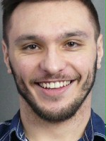 Marek Hucz / Rafał / Eustachych