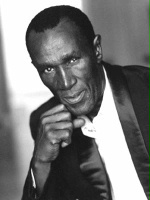 Henry Cele / Shaka