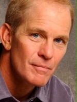 Steven Ford / Joe