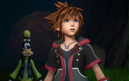 Kingdom Hearts III - Zwiastun nr 7 (polski)